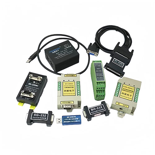 串口隔離、中繼、保護(hù)器